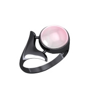 284832-KR46 Кольцо в каталоге Приволжский Ювелир