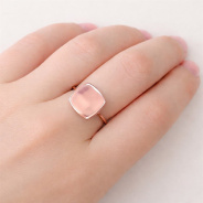 28N483 Кольцо в каталоге Приволжский Ювелир