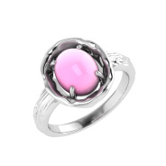 291639-KR46 Кольцо в каталоге Приволжский Ювелир