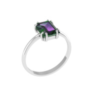 291965-GH22 Кольцо в каталоге Приволжский Ювелир