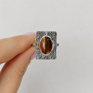 Кольцо из Серебра 925 Приволжский ювелир арт. 293704-TG, Оксид.