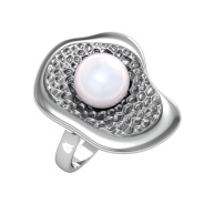 293726-ZM07 Кольцо в каталоге Приволжский Ювелир