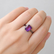 294965-AM56 Кольцо в каталоге Приволжский Ювелир