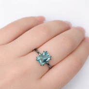 294965-TP15 Кольцо в каталоге Приволжский Ювелир