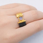 297598-OP07 Кольцо в каталоге Приволжский Ювелир