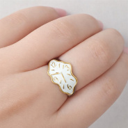 297723 Кольцо в каталоге Приволжский Ювелир