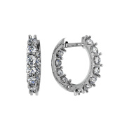 301176-MS11 Серьги в каталоге Приволжский Ювелир