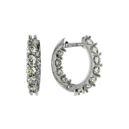 301176-MS75 Серьги в каталоге Приволжский Ювелир