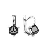 301307-GH73 Серьги в каталоге Приволжский Ювелир