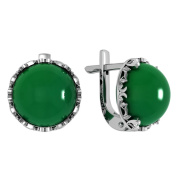 301392-NF Серьги в каталоге Приволжский Ювелир