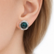 301434-HK Серьги в каталоге Приволжский Ювелир