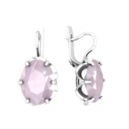 301872-FA96 Серьги в каталоге Приволжский Ювелир