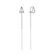 301977 Серьги в каталоге Приволжский Ювелир