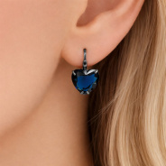 304125-FA59 Серьги в каталоге Приволжский Ювелир