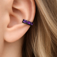 304257-AM56FA73 Серьга в каталоге Приволжский Ювелир