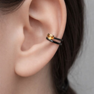 304276-CT20FA73 Серьга в каталоге Приволжский Ювелир