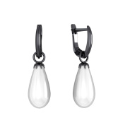 304441-NF07 Серьги в каталоге Приволжский Ювелир