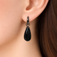 304441-ON73 Серьги в каталоге Приволжский Ювелир