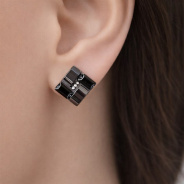 304622-FA11FA73 Серьги в каталоге Приволжский Ювелир