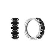 311107-MS73 Серьги в каталоге Приволжский Ювелир