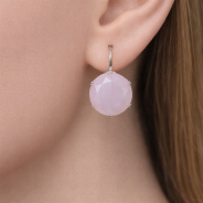 311113-FA96 Серьги в каталоге Приволжский Ювелир