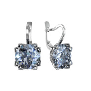 311114-GH55 Серьги в каталоге Приволжский Ювелир