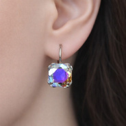 311114-GH99 Серьги в каталоге Приволжский Ювелир