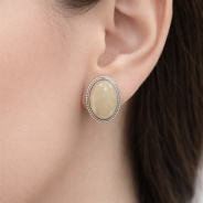 311136-PM06 Серьги в каталоге Приволжский Ювелир