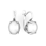 311141-KR07 Серьги в каталоге Приволжский Ювелир