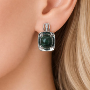 311147-FA11KL Серьги в каталоге Приволжский Ювелир