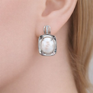 311147-FA11NT Серьги в каталоге Приволжский Ювелир