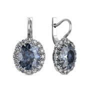 311176-FA11GH55 Серьги в каталоге Приволжский Ювелир