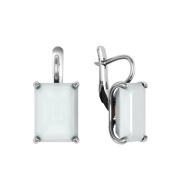 311207-NF07 Серьги в каталоге Приволжский Ювелир