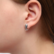 311223 Серьги в каталоге Приволжский Ювелир