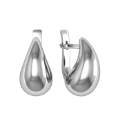 311250 Серьги в каталоге Приволжский Ювелир