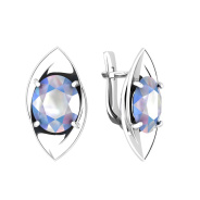 311267-GH99 Серьги в каталоге Приволжский Ювелир