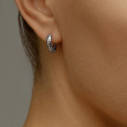 311283 Серьги в каталоге Приволжский Ювелир