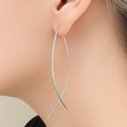 311288 Серьги в каталоге Приволжский Ювелир