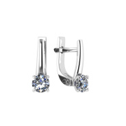 311306-MS11 Серьги в каталоге Приволжский Ювелир