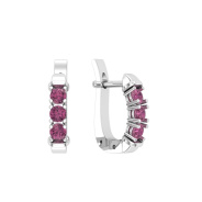 311309-FA66 Серьги в каталоге Приволжский Ювелир