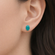 311355-HK Серьги в каталоге Приволжский Ювелир