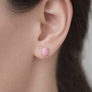 311355-KR46 Серьги в каталоге Приволжский Ювелир