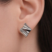 311414 Серьги в каталоге Приволжский Ювелир