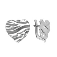 311439 Серьги в каталоге Приволжский Ювелир