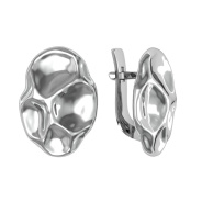 311442 Серьги в каталоге Приволжский Ювелир