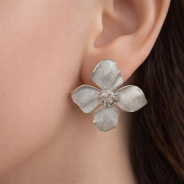 311507 Серьги в каталоге Приволжский Ювелир