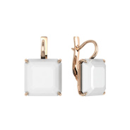 312266-NF07 Серьги в каталоге Приволжский Ювелир