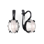 314141-PM07 Серьги в каталоге Приволжский Ювелир