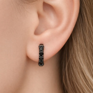 314309-FA73 Серьги в каталоге Приволжский Ювелир