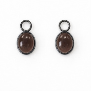 314426-RT Серьги в каталоге Приволжский Ювелир